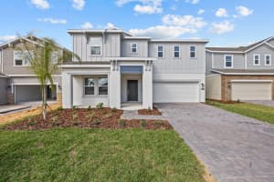 2611 RUNNERS CIRCLE, CLERMONT, FL 34714 - MLS#MFRO6387301