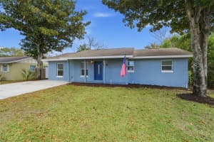 32730 BLOSSOM LANE, LEESBURG, FL 34788 - MLS#MFRO6387303