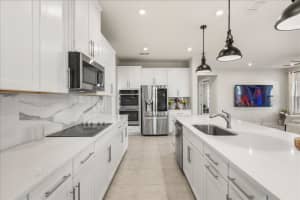 2431 TUDOR ROSE DRIVE, SANFORD, FL 32773 - MLS#MFRO6387304