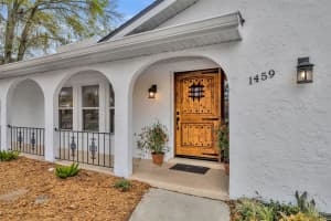 1459 NOTTINGHAM DRIVE, WINTER PARK, FL 32792 - MLS#MFRO6387325