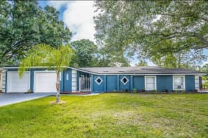 2917 STETSON STREET, MELBOURNE, FL 32901 - MLS#MFRO6387347