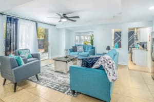 2917 STETSON STREET, MELBOURNE, FL 32901 - MLS#MFRO6387347