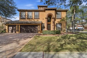 119 ELISSAR DRIVE, DEBARY, FL 32713 - MLS#MFRO6387364