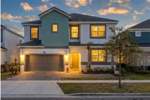 4496 Monado Dr, KISSIMMEE