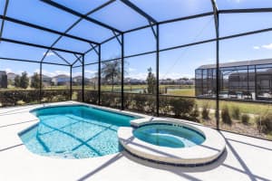 4496 MONADO DRIVE, KISSIMMEE, FL 34746 - MLS#MFRO6387375