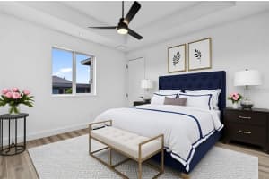 10071 KINGSVILLE DRIVE, PORT CHARLOTTE, FL 33981 - MLS#MFRO6387376