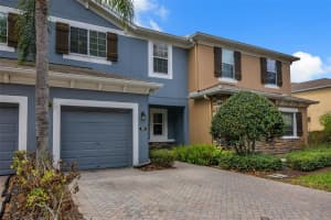 268 MAYBECK COURT, SANFORD, FL 32771 - MLS#MFRO6387384