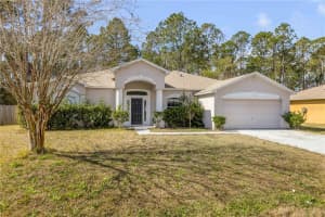 34 RICHARDSON DRIVE, PALM COAST, FL 32164 - MLS#MFRO6387391