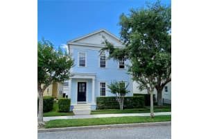 2856 KEMPER AVENUE, ORLANDO, FL 32814 - MLS#MFRO6387393