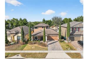 10145 ARMANDO CIRCLE, ORLANDO, FL 32825 - MLS#MFRO6387396