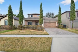 10145 ARMANDO CIRCLE, ORLANDO, FL 32825 - MLS#MFRO6387396