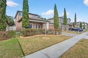 10145 ARMANDO CIRCLE, ORLANDO, FL 32825 - MLS#MFRO6387396