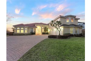 3138 SEIGNEURY DRIVE, WINDERMERE, FL 34786 - MLS#MFRO6387397