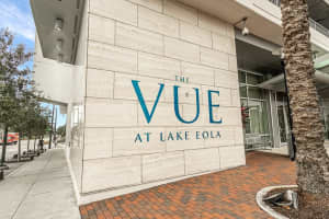 150 E Robinson St #2203, ORLANDO