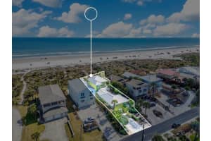 1423 ATLANTIC AVENUE, NEW SMYRNA BEACH, FL 32169 - MLS#MFRO6387405