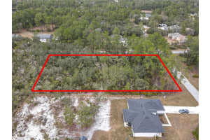 BALSAM ST, EUSTIS, FL 32736 - MLS#MFRO6387410