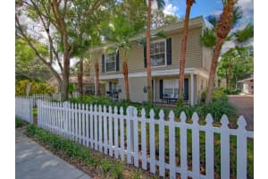 616 PALMER STREET, ORLANDO, FL 32801 - MLS#MFRO6387420