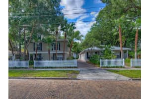 616 PALMER STREET, ORLANDO, FL 32801 - MLS#MFRO6387420