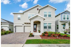 11648 PARAGRAPH ROAD, ORLANDO, FL 32832 - MLS#MFRO6387423