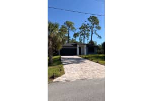 2816 SILAS AVENUE, NORTH PORT, FL 34288 - MLS#MFRO6387424