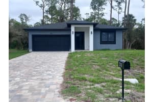 2816 SILAS AVENUE, NORTH PORT, FL 34288 - MLS#MFRO6387433
