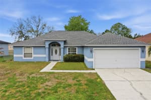 602 Messina Way, KISSIMMEE