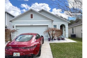 3154 TIMBER HAWK CIRCLE, OCOEE, FL 34761 - MLS#MFRO6387440