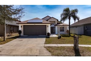 2822 MOULTRIE CREEK DRIVE, KISSIMMEE, FL 34743 - MLS#MFRO6387450