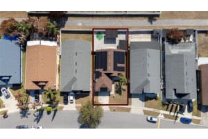 2822 MOULTRIE CREEK DRIVE, KISSIMMEE, FL 34743 - MLS#MFRO6387450