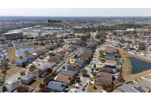 2822 MOULTRIE CREEK DRIVE, KISSIMMEE, FL 34743 - MLS#MFRO6387450