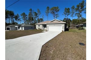 1531 GAINSBORO LANE, CITRUS SPRINGS, FL 34434 - MLS#MFRO6387460