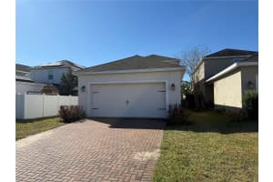 11109 CYRILLA WOODS DRIVE, ORLANDO, FL 32832 - MLS#MFRO6387461