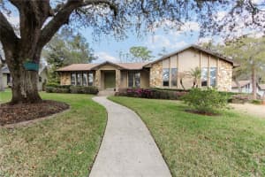 308 SMOKERISE BOULEVARD, LONGWOOD, FL 32779 - MLS#MFRO6387465