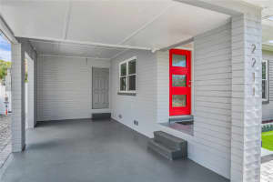 2211 DELANEY AVENUE, ORLANDO, FL 32806 - MLS#MFRO6387466