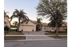3839 GOLDEN FEATHER WAY, KISSIMMEE, FL 34746 - MLS#MFRO6387485