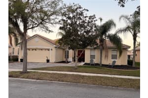 3839 GOLDEN FEATHER WAY, KISSIMMEE, FL 34746 - MLS#MFRO6387485