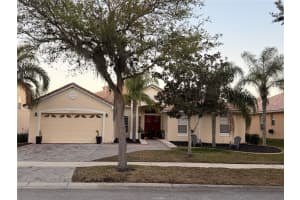 3839 GOLDEN FEATHER WAY, KISSIMMEE, FL 34746 - MLS#MFRO6387485