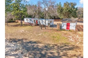 1250 123RD AVENUE, WILLISTON, FL 32696 - MLS#MFRO6387489