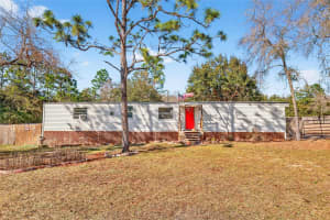 1250 123RD AVENUE, WILLISTON, FL 32696 - MLS#MFRO6387489