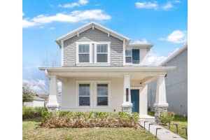 16153 Water Spring Blvd, WINTER GARDEN