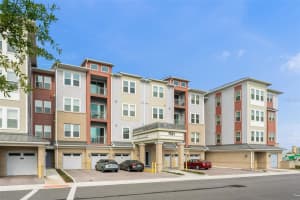 7521 Laureate Blvd #5308, ORLANDO