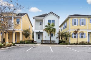 8056 Dreamsicle Dr, KISSIMMEE