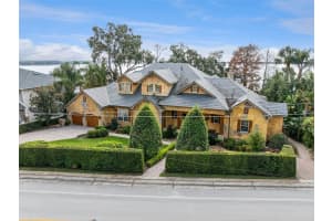 1490 LAKESHORE DRIVE, MOUNT DORA, FL 32757 - MLS#MFRO6387521