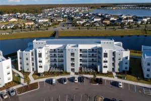 3161 PARADOX CIRCLE, KISSIMMEE, FL 34746 - MLS#MFRO6387522