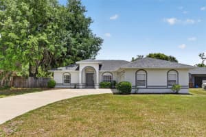 899 THACKER AVENUE, KISSIMMEE, FL 34741 - MLS#MFRO6387526