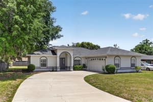899 THACKER AVENUE, KISSIMMEE, FL 34741 - MLS#MFRO6387526