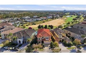 441 MUIRFIELD LOOP, REUNION, FL 34747 - MLS#MFRO6387531