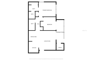 2542 OAK PARK WAY, ORLANDO, FL 32822 - MLS#MFRO6387539