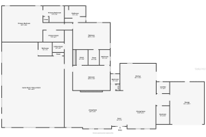 3307 DALLAS BOULEVARD, ORLANDO, FL 32833 - MLS#MFRO6387540