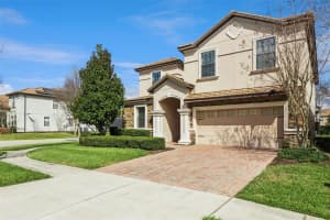 1430 MOON VALLEY DRIVE, DAVENPORT, FL 33896 - MLS#MFRO6387548